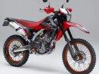 Honda CRF 250L